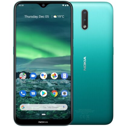 Nokia 2.3 32GB Green