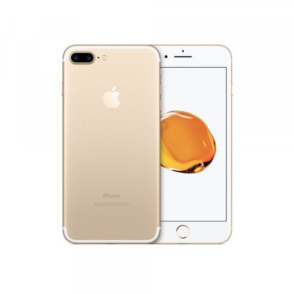 Iphone 7 Plus 128GB Gold - EPOOD SS20.EE