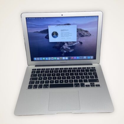 MacBook Air 13″ 2013 – Core i5/4GB/128GB SSD