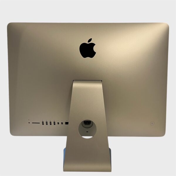 IMAC 21.5" Retina 4K 2015 – Core i5/8GB/500GB SSD - Image 2