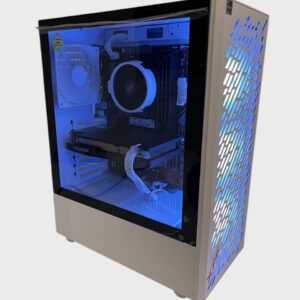 Mänguarvuti "Valor Air" RYZEN 5/RX7600/32GB