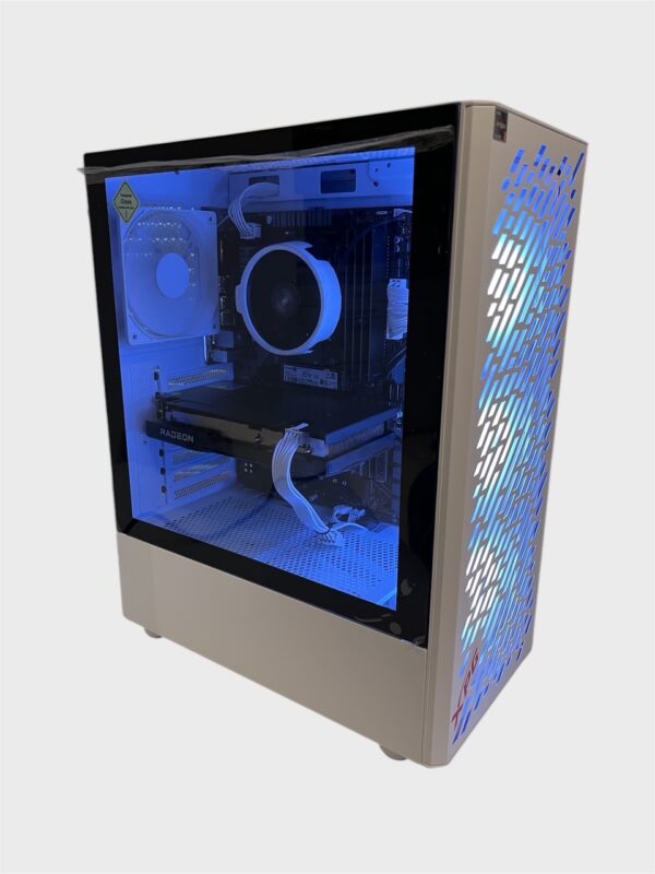 Mänguarvuti "Valor Air" RYZEN 5/RX7600/32GB