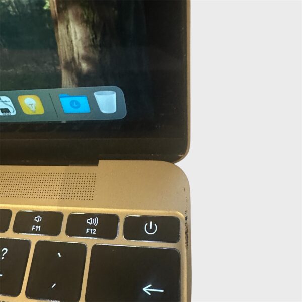 MacBook Retina 12″ 2015 – Core M/8GB/500GB SSD - Image 4