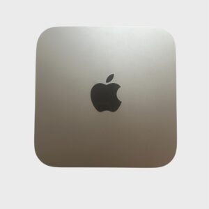 MAC MINI 2014 – i5/4GB/500GB SSD