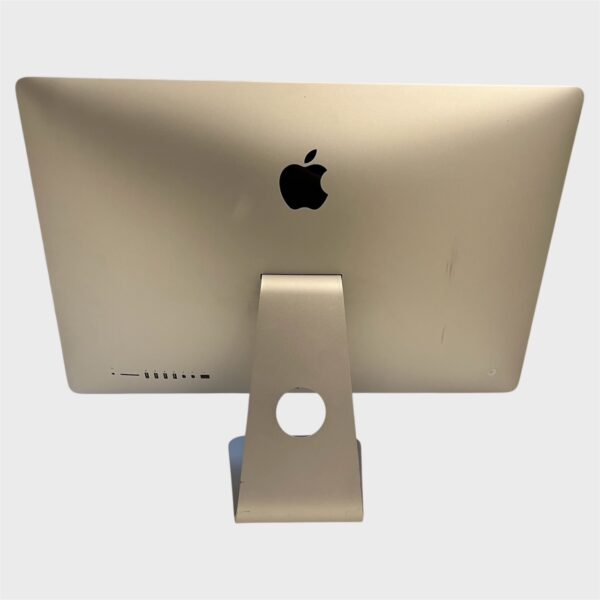 IMAC 27″ MacOS Sequoia – Core i5/16GB/256GB SSD - Image 2