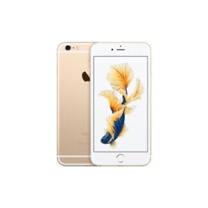 Iphone 6S Plus 16GB Gold
