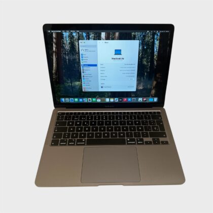 MacBook Air 13″ 2020 – Core i5/8GB/256GB SSD