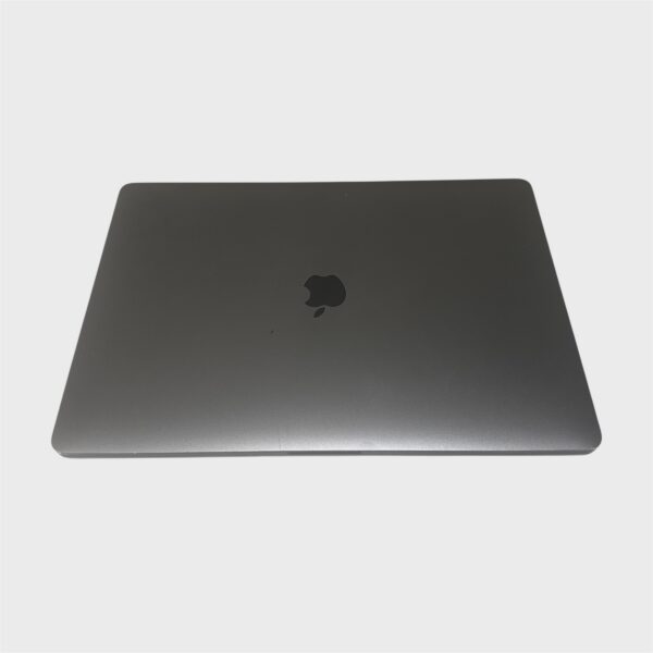 MacBook Pro 15" 2018 – Core i7/16GB/256GB SSD - Image 3