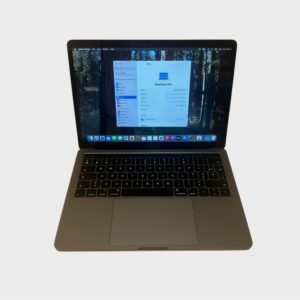 MacBook Pro 13" 2016 – Core i7/16GB/1TB SSD