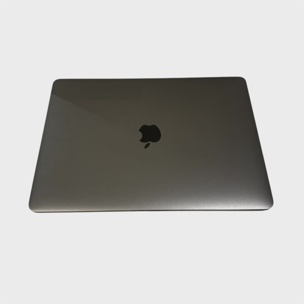 MacBook Pro 13" 2017 – Core i5/8GB/256GB SSD - Image 2