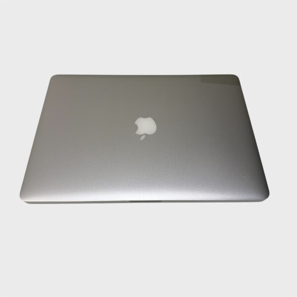 MacBook Pro 15″ 2015 – Core i7/16GB/256GB SSD — изображение 2