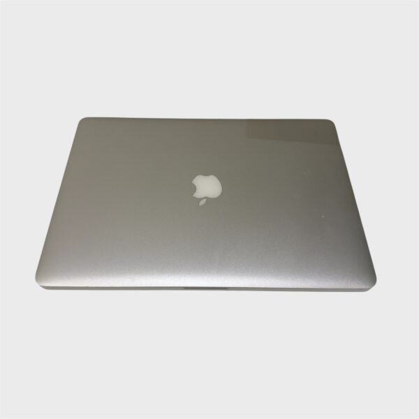 MacBook Pro 15″ 2015 – Core i7/16GB/256GB SSD — изображение 2