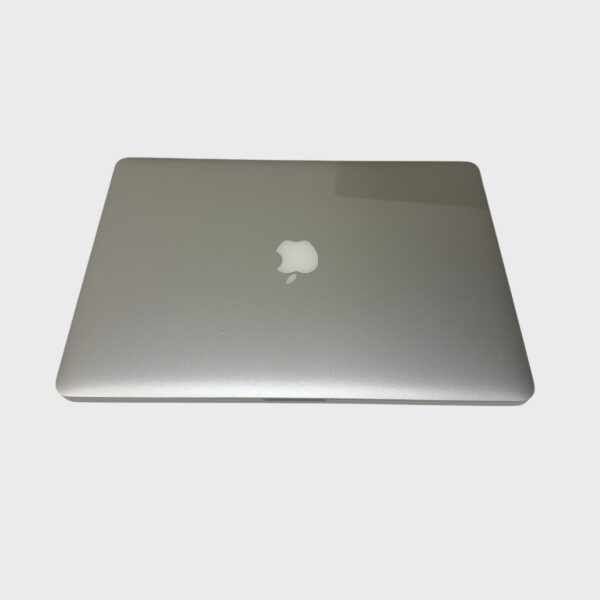 MacBook Pro 15″ 2015 – Core i7/16GB/256GB SSD — изображение 2
