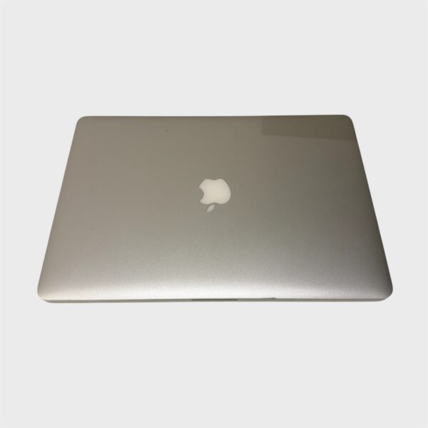 MacBook Pro 15″ 2015 – Core i7/16GB/500GB SSD — изображение 2