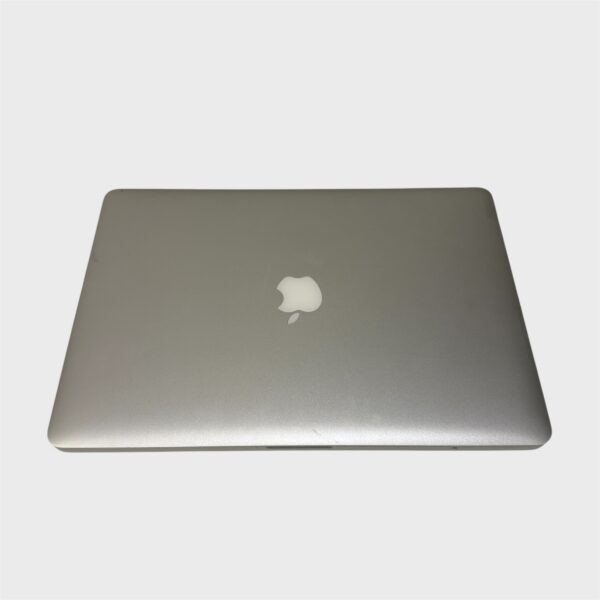 MacBook Pro 15″ 2015 – Core i7/16GB/128GB SSD — изображение 2