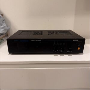 Võimendi Paso Power Amplifier AW 5120