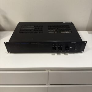 Võimendi Paso Power Amplifier AW 5120