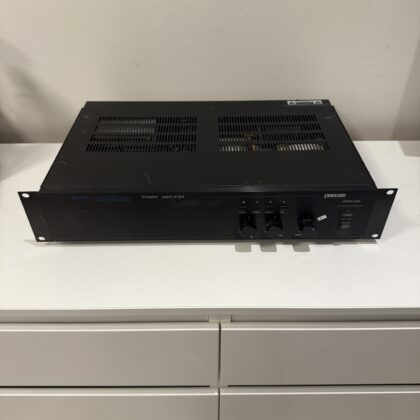 Võimendi Paso Power Amplifier AW 5120