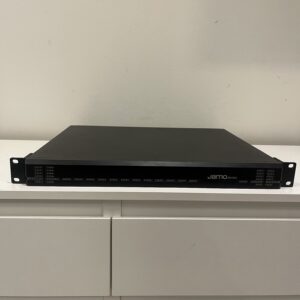 Amplifier Jamo JDA-500