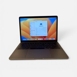 MacBook Pro 13" 2017 – Core i5/16GB/500GB SSD